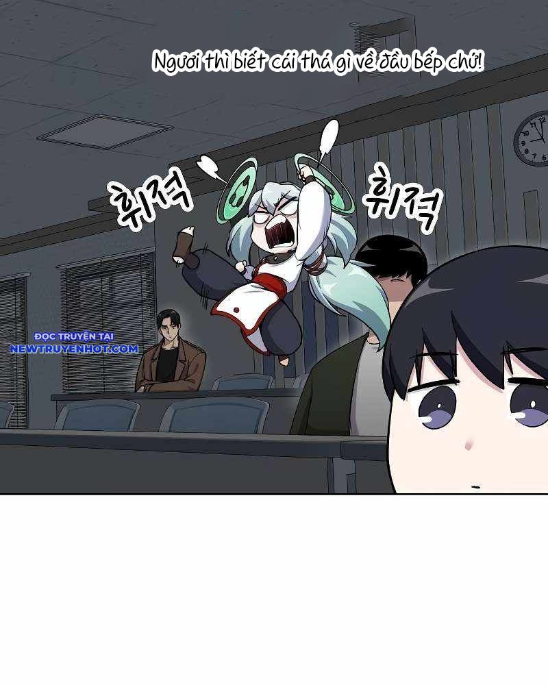 Chúa Quỷ Muốn Trở Thành Đầu Bếp [Chap 1-56]