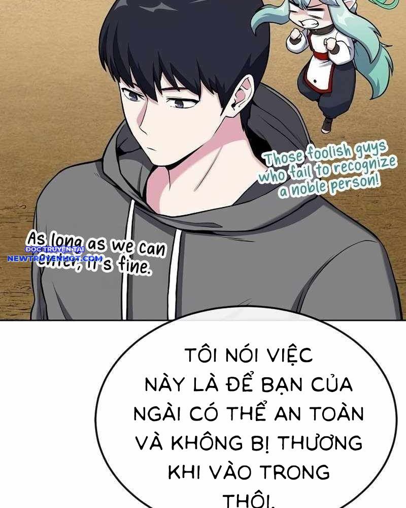 Chúa Quỷ Muốn Trở Thành Đầu Bếp [Chap 1-56]