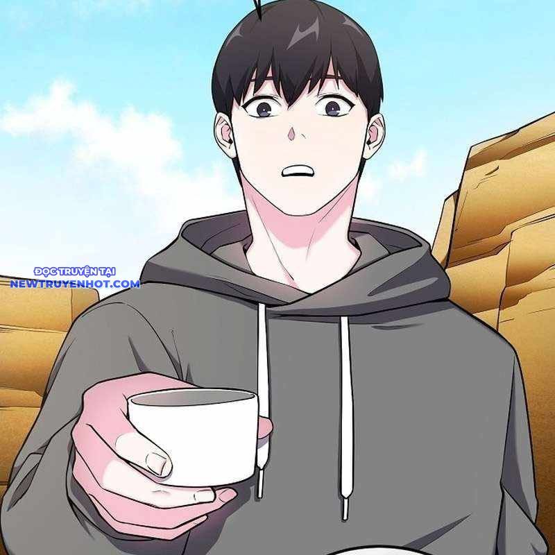 Chúa Quỷ Muốn Trở Thành Đầu Bếp [Chap 1-56]