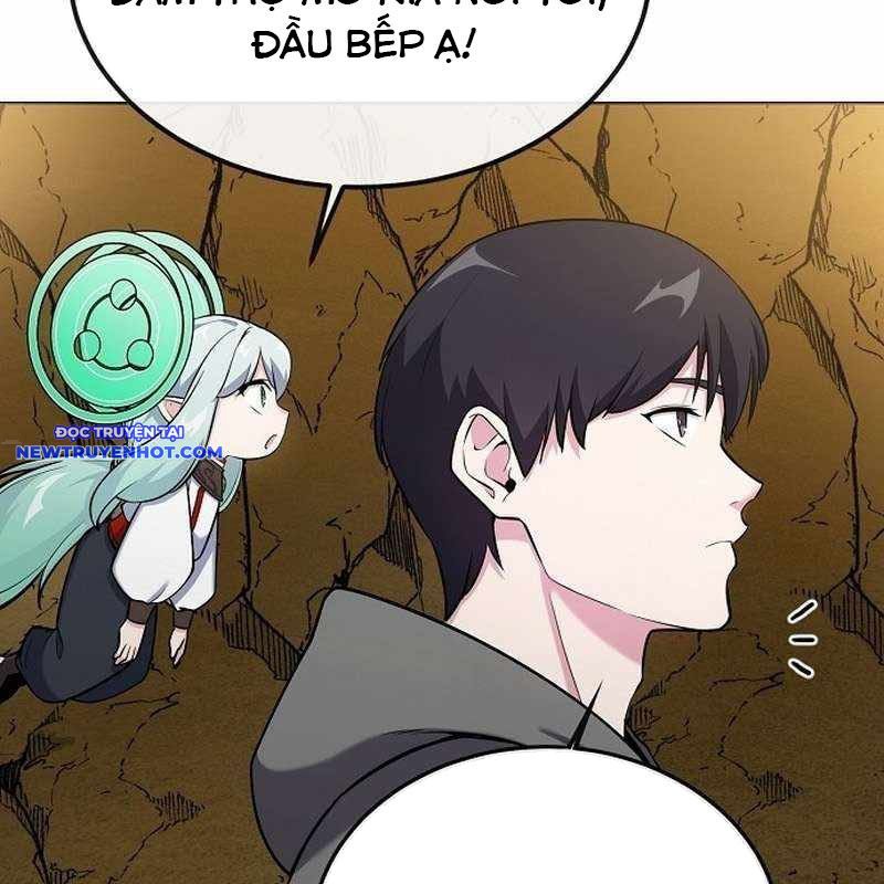 Chúa Quỷ Muốn Trở Thành Đầu Bếp [Chap 1-56]