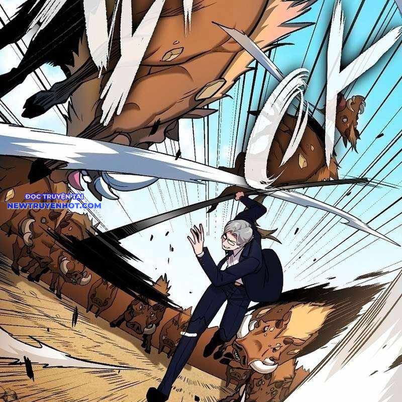 Chúa Quỷ Muốn Trở Thành Đầu Bếp [Chap 1-56]