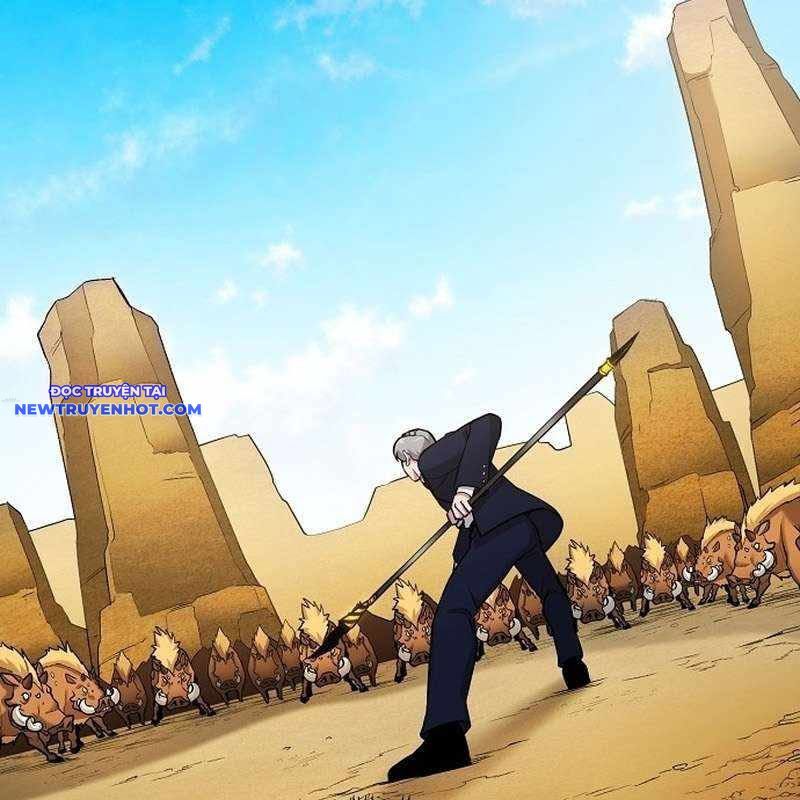 Chúa Quỷ Muốn Trở Thành Đầu Bếp [Chap 1-56]