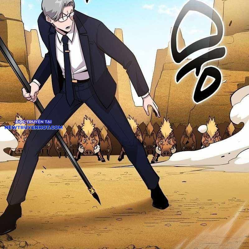 Chúa Quỷ Muốn Trở Thành Đầu Bếp [Chap 1-56]