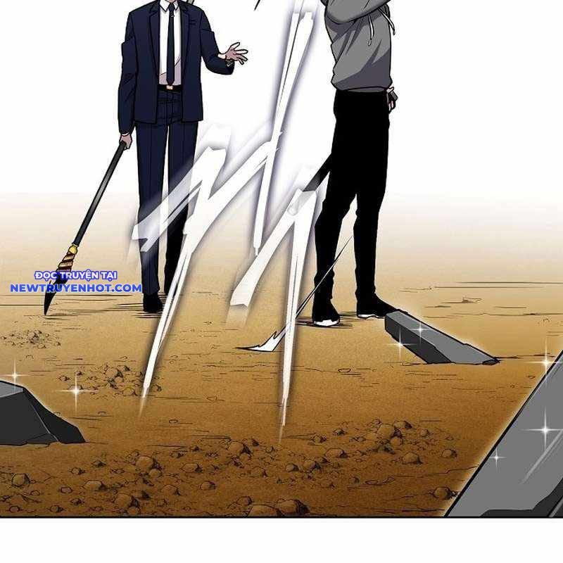 Chúa Quỷ Muốn Trở Thành Đầu Bếp [Chap 1-56]