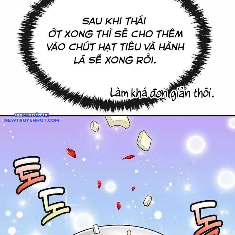 Chúa Quỷ Muốn Trở Thành Đầu Bếp [Chap 1-56]