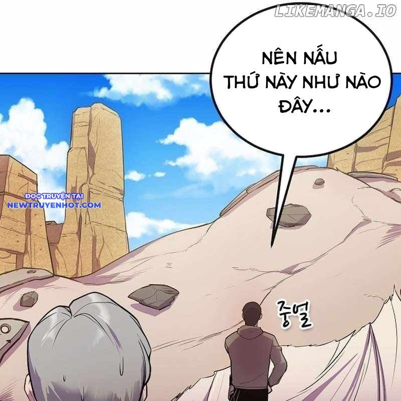 Chúa Quỷ Muốn Trở Thành Đầu Bếp [Chap 1-56]