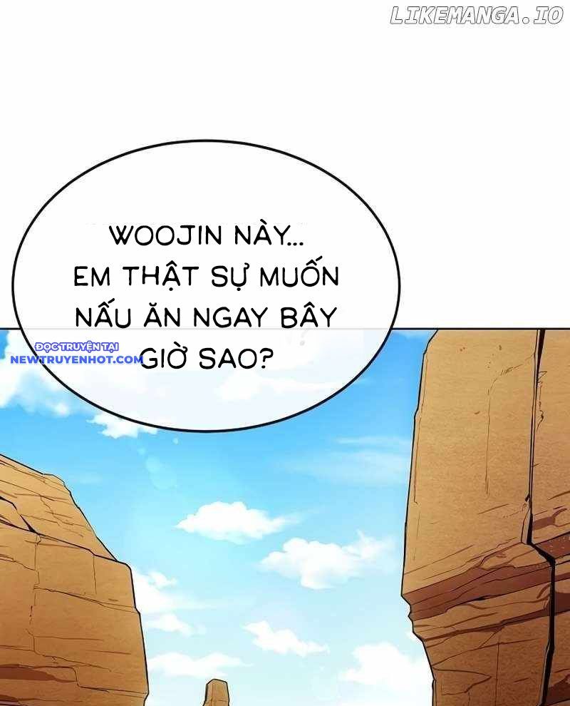 Chúa Quỷ Muốn Trở Thành Đầu Bếp [Chap 1-56]