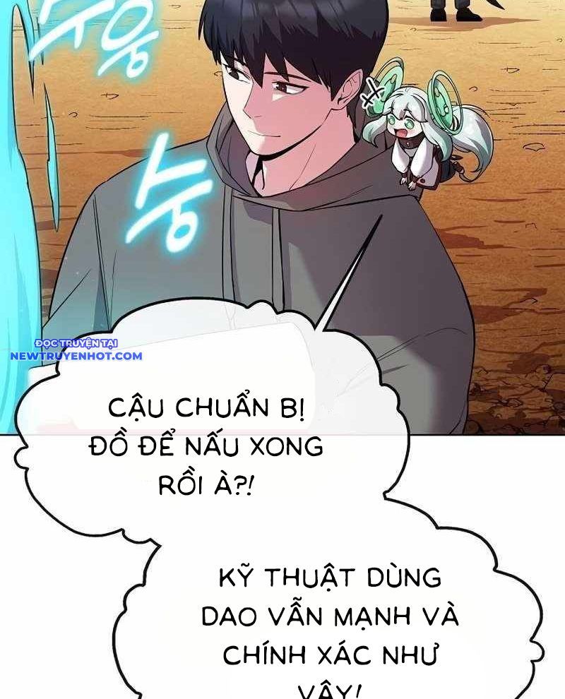 Chúa Quỷ Muốn Trở Thành Đầu Bếp [Chap 1-56]