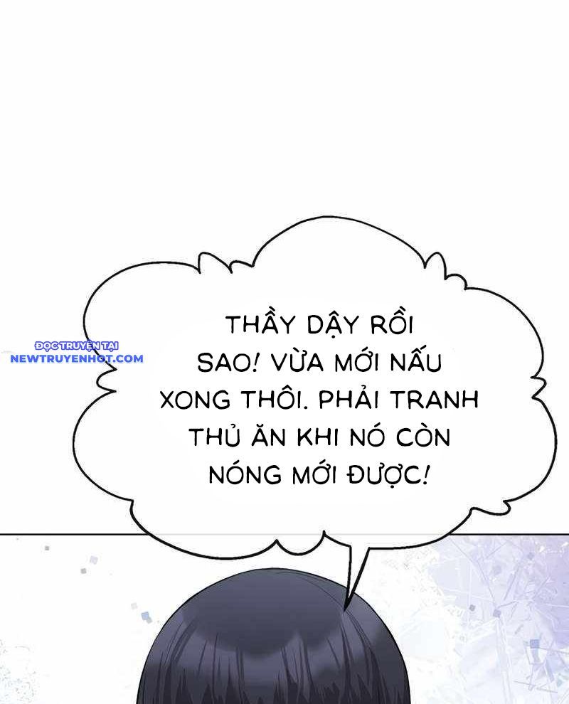 Chúa Quỷ Muốn Trở Thành Đầu Bếp [Chap 1-56]