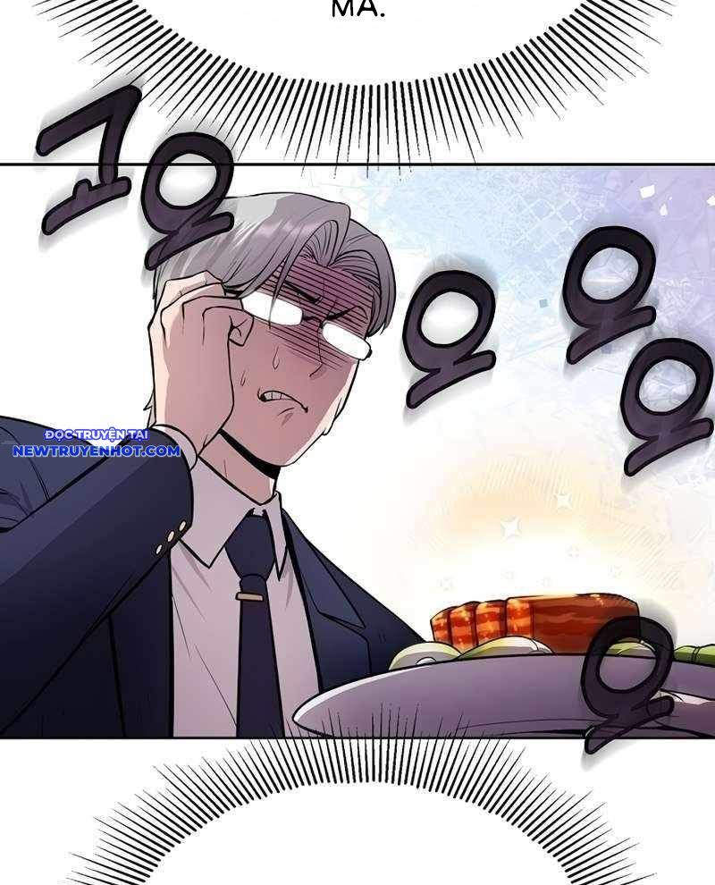 Chúa Quỷ Muốn Trở Thành Đầu Bếp [Chap 1-56]