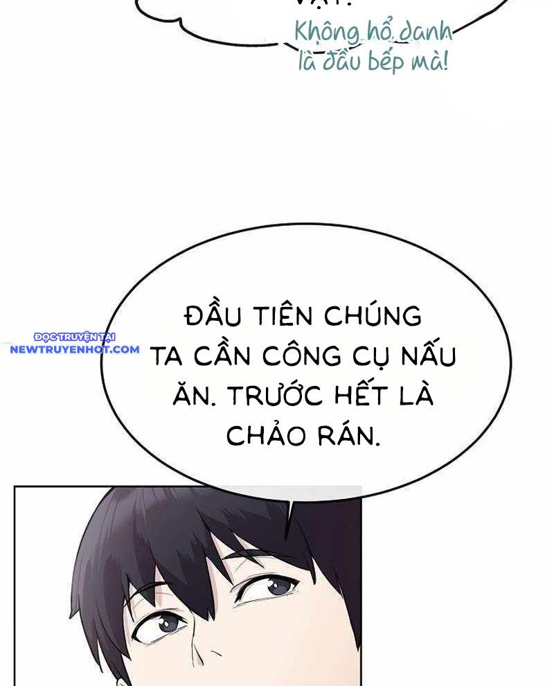 Chúa Quỷ Muốn Trở Thành Đầu Bếp [Chap 1-56]