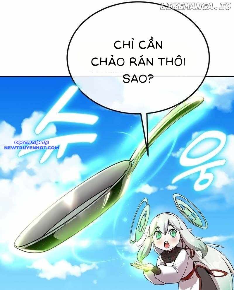 Chúa Quỷ Muốn Trở Thành Đầu Bếp [Chap 1-56]