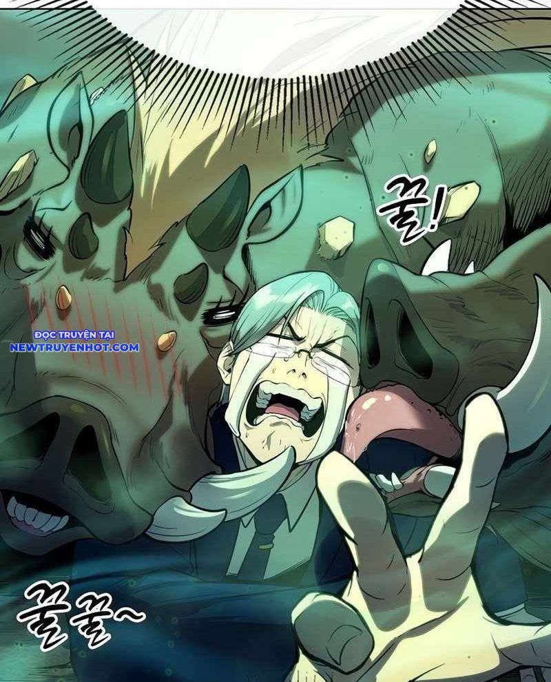 Chúa Quỷ Muốn Trở Thành Đầu Bếp [Chap 1-56]