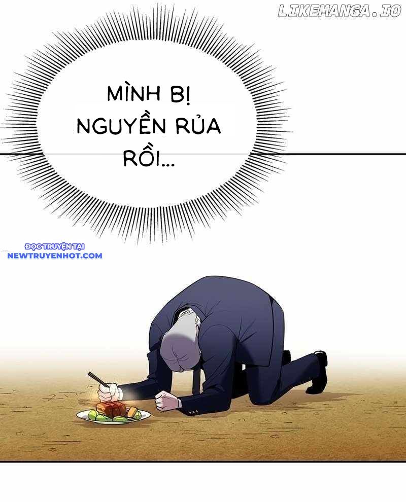 Chúa Quỷ Muốn Trở Thành Đầu Bếp [Chap 1-56]