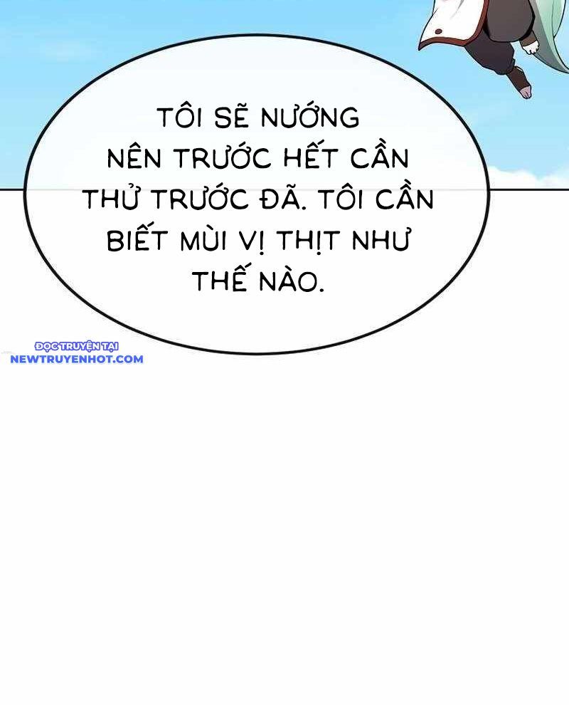 Chúa Quỷ Muốn Trở Thành Đầu Bếp [Chap 1-56]