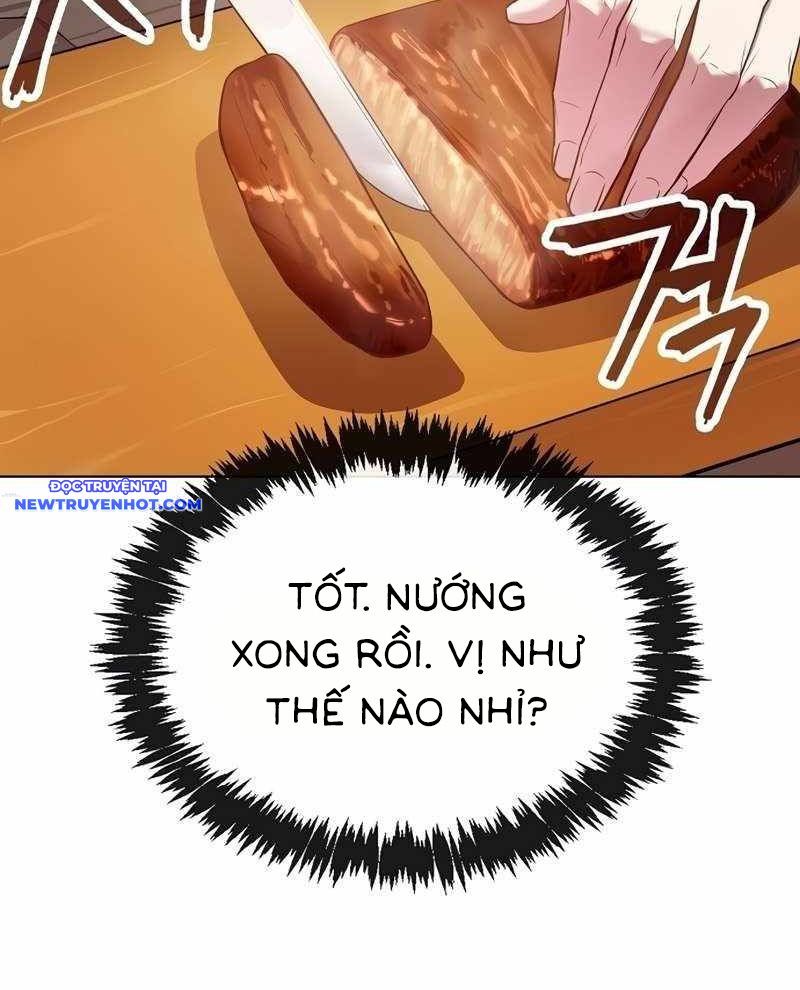 Chúa Quỷ Muốn Trở Thành Đầu Bếp [Chap 1-56]