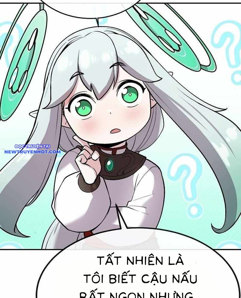 Chúa Quỷ Muốn Trở Thành Đầu Bếp [Chap 1-56]