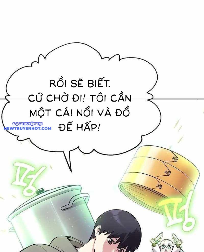 Chúa Quỷ Muốn Trở Thành Đầu Bếp [Chap 1-56]