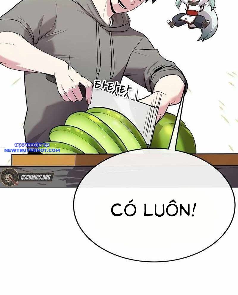 Chúa Quỷ Muốn Trở Thành Đầu Bếp [Chap 1-56]