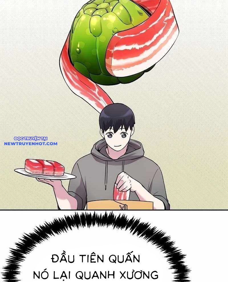 Chúa Quỷ Muốn Trở Thành Đầu Bếp [Chap 1-56]