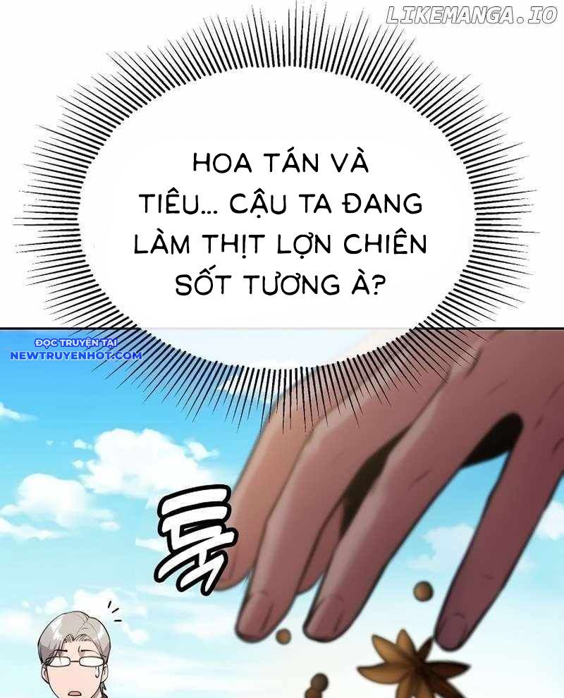 Chúa Quỷ Muốn Trở Thành Đầu Bếp [Chap 1-56]