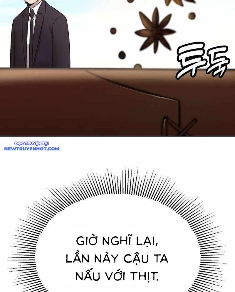 Chúa Quỷ Muốn Trở Thành Đầu Bếp [Chap 1-56]