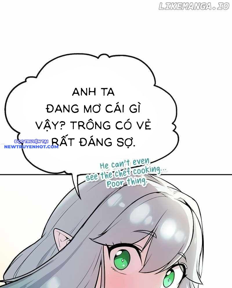 Chúa Quỷ Muốn Trở Thành Đầu Bếp [Chap 1-56]