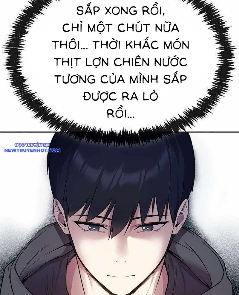 Chúa Quỷ Muốn Trở Thành Đầu Bếp [Chap 1-56]