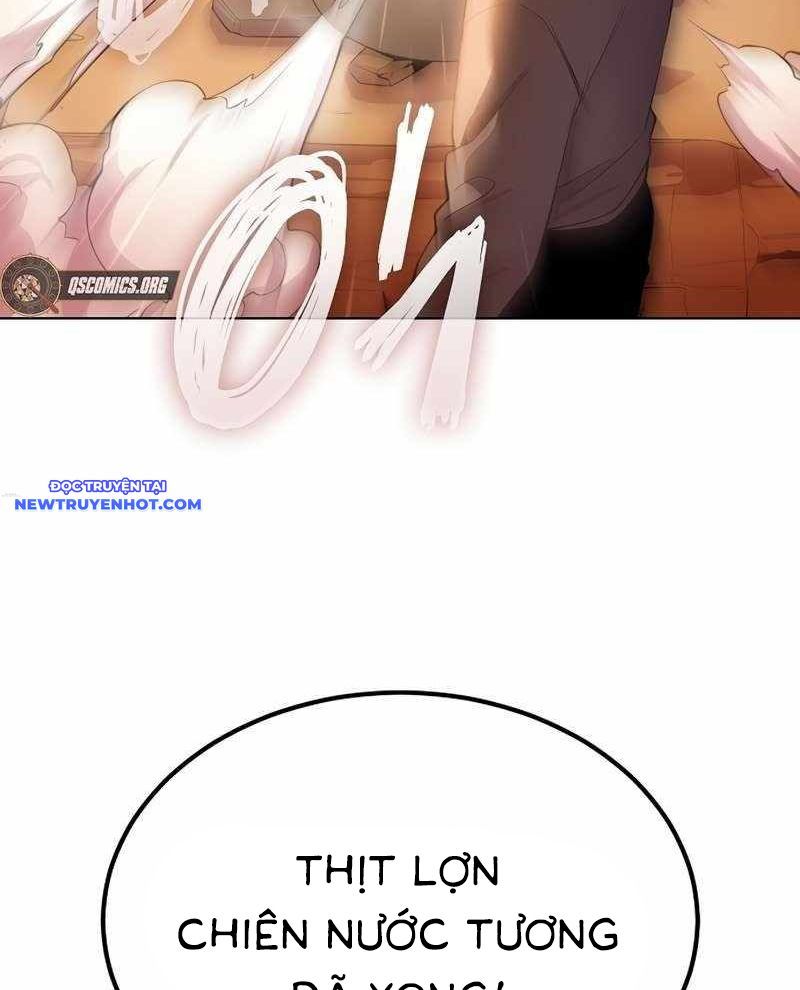 Chúa Quỷ Muốn Trở Thành Đầu Bếp [Chap 1-56]