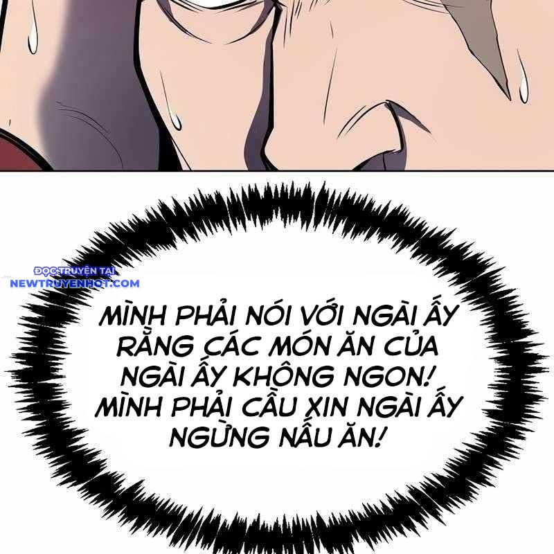 Chúa Quỷ Muốn Trở Thành Đầu Bếp [Chap 1-56]