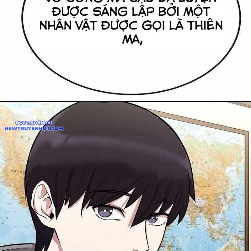 Chúa Quỷ Muốn Trở Thành Đầu Bếp [Chap 1-56]