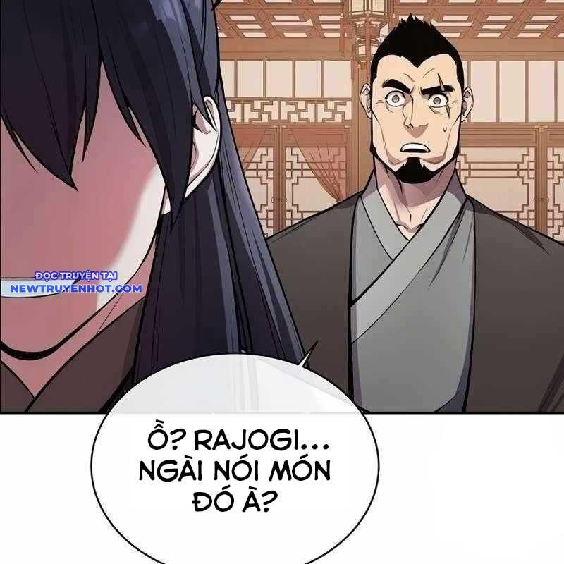 Chúa Quỷ Muốn Trở Thành Đầu Bếp [Chap 1-56]