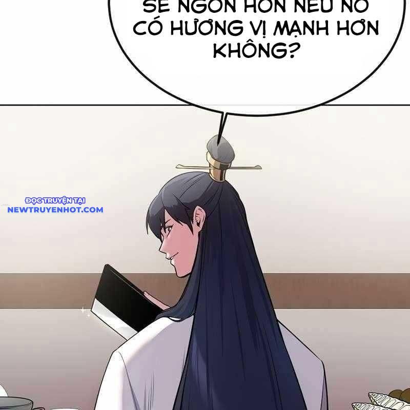 Chúa Quỷ Muốn Trở Thành Đầu Bếp [Chap 1-56]