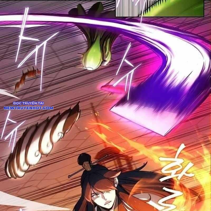 Chúa Quỷ Muốn Trở Thành Đầu Bếp [Chap 1-56]