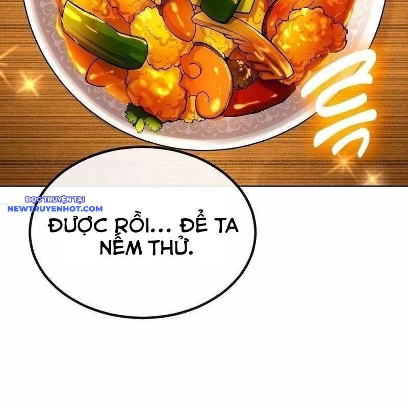 Chúa Quỷ Muốn Trở Thành Đầu Bếp [Chap 1-56]