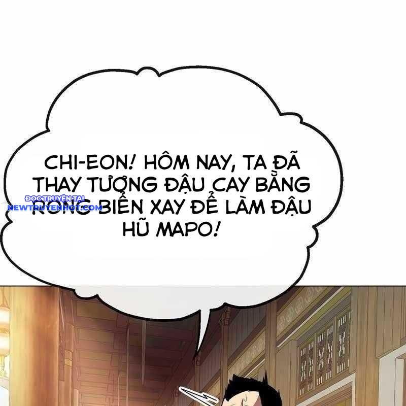 Chúa Quỷ Muốn Trở Thành Đầu Bếp [Chap 1-56]
