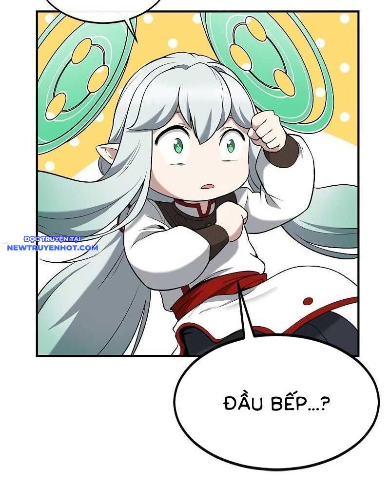 Chúa Quỷ Muốn Trở Thành Đầu Bếp [Chap 1-56]