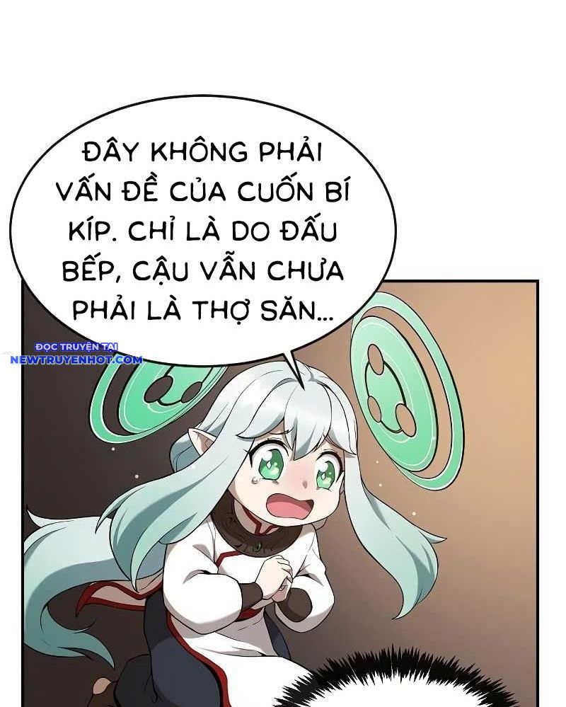 Chúa Quỷ Muốn Trở Thành Đầu Bếp [Chap 1-56]