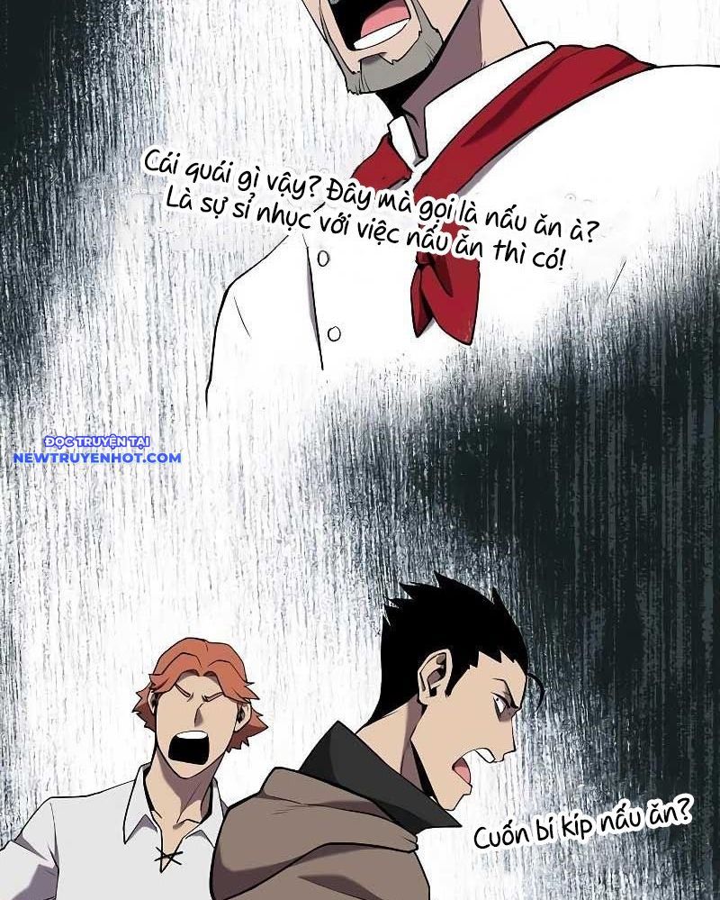 Chúa Quỷ Muốn Trở Thành Đầu Bếp [Chap 1-56]