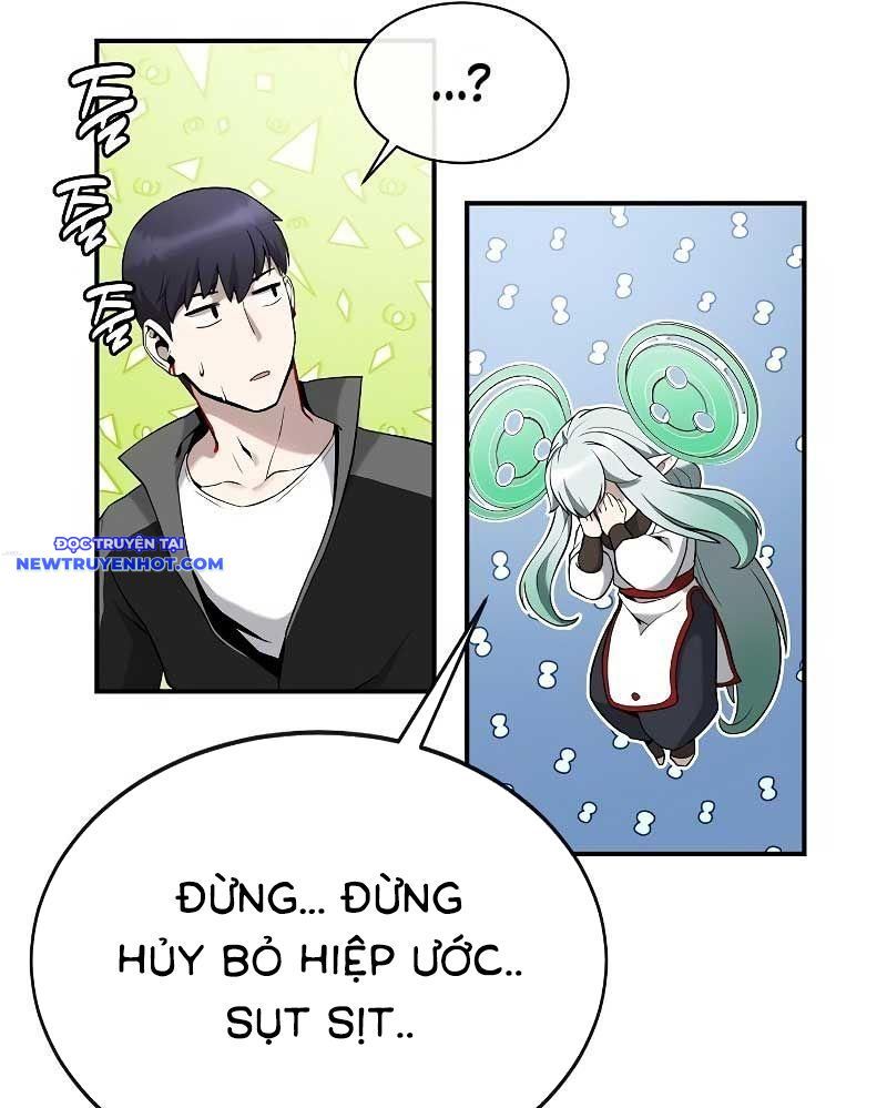 Chúa Quỷ Muốn Trở Thành Đầu Bếp [Chap 1-56]