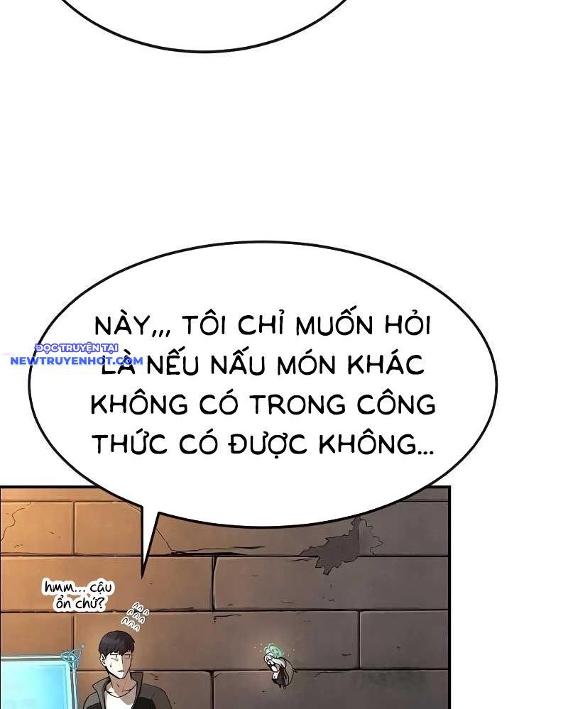 Chúa Quỷ Muốn Trở Thành Đầu Bếp [Chap 1-56]