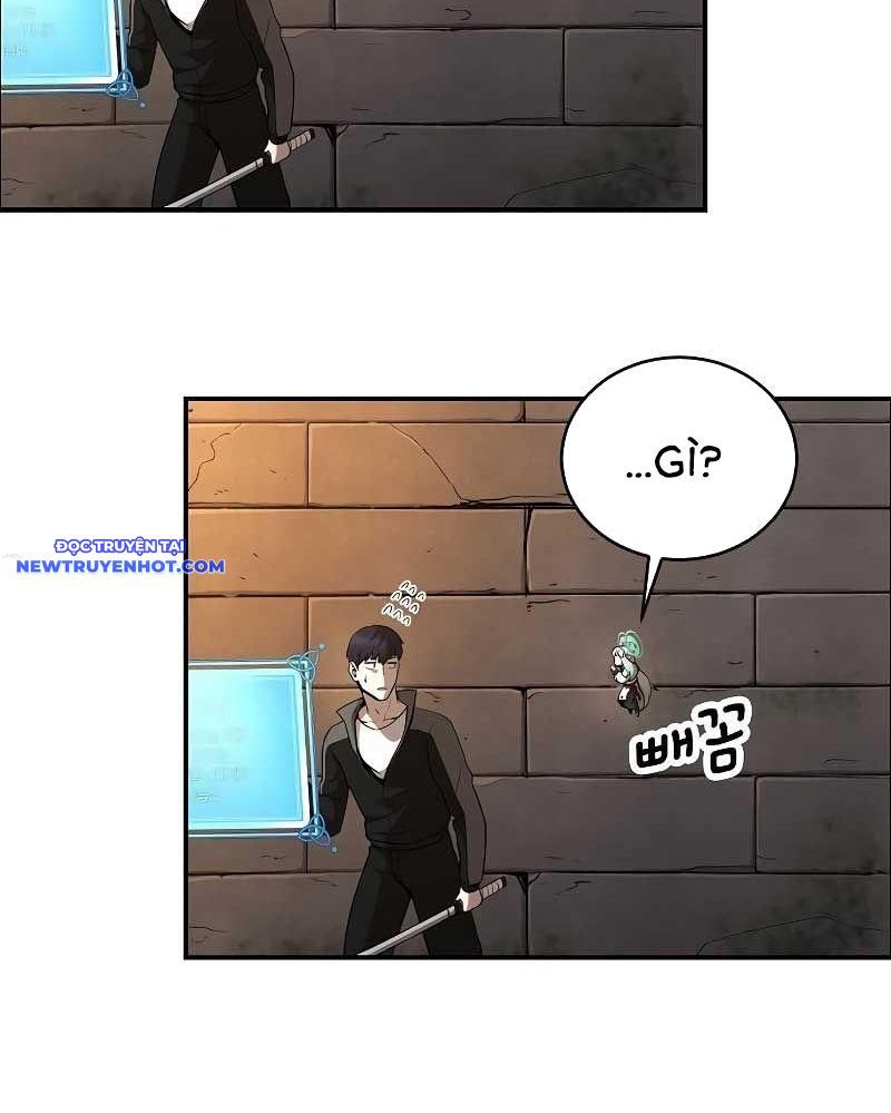 Chúa Quỷ Muốn Trở Thành Đầu Bếp [Chap 1-56]