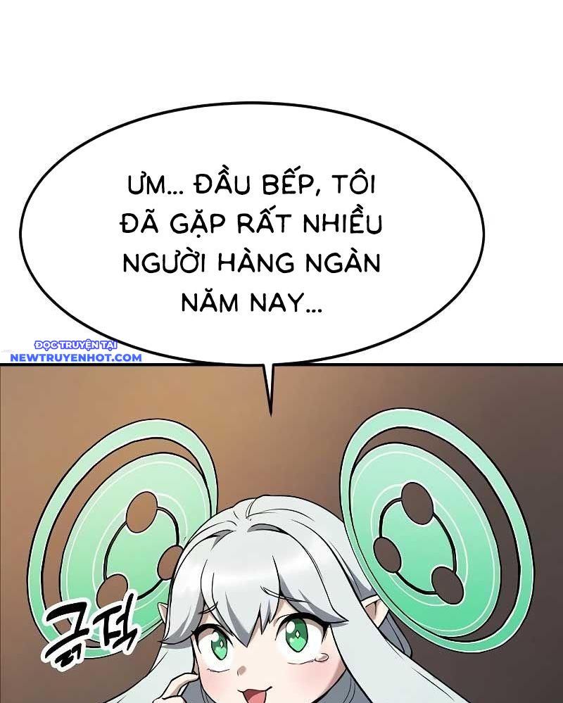 Chúa Quỷ Muốn Trở Thành Đầu Bếp [Chap 1-56]