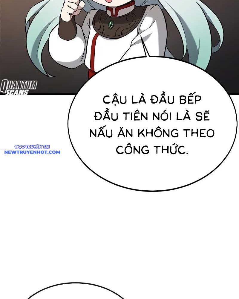 Chúa Quỷ Muốn Trở Thành Đầu Bếp [Chap 1-56]