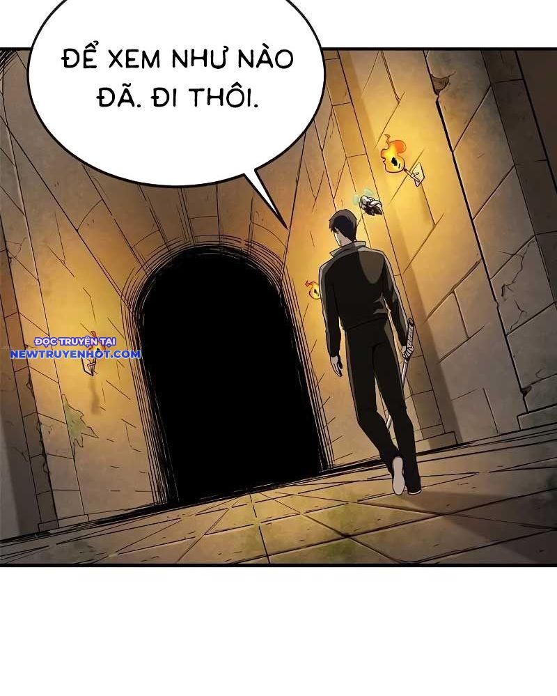 Chúa Quỷ Muốn Trở Thành Đầu Bếp [Chap 1-56]