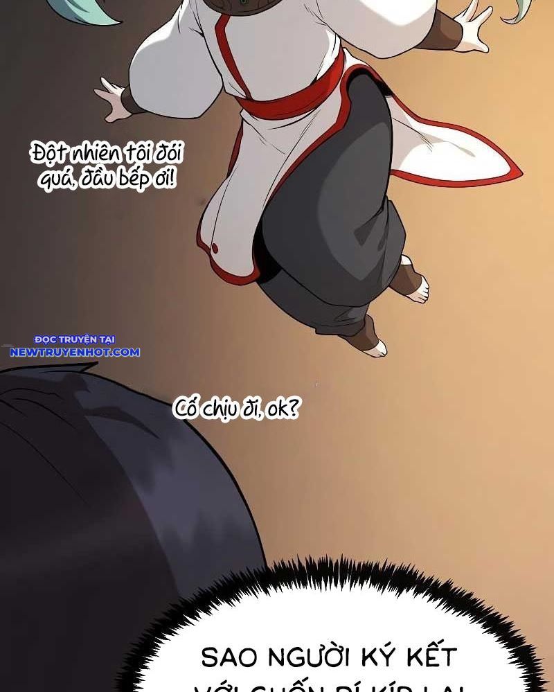 Chúa Quỷ Muốn Trở Thành Đầu Bếp [Chap 1-56]