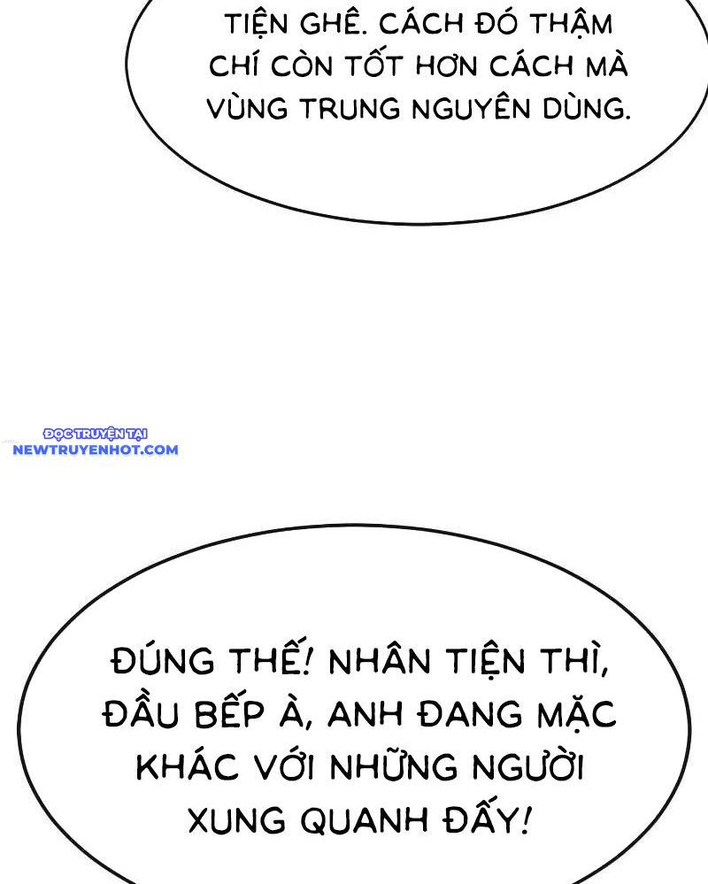 Chúa Quỷ Muốn Trở Thành Đầu Bếp [Chap 1-56]