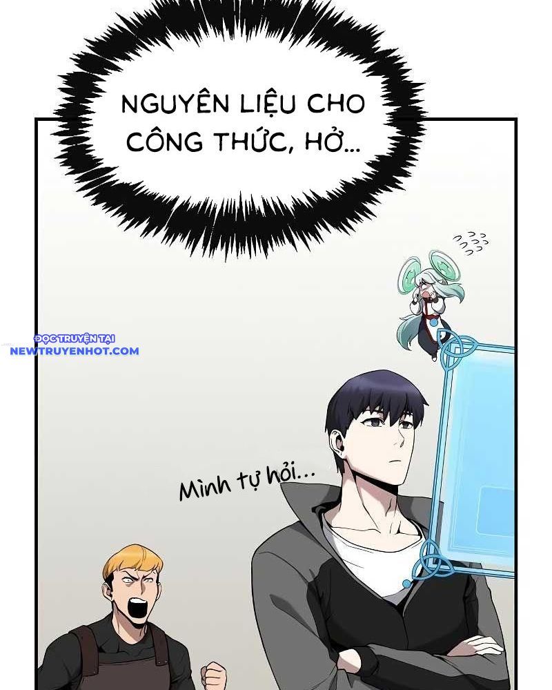 Chúa Quỷ Muốn Trở Thành Đầu Bếp [Chap 1-56]