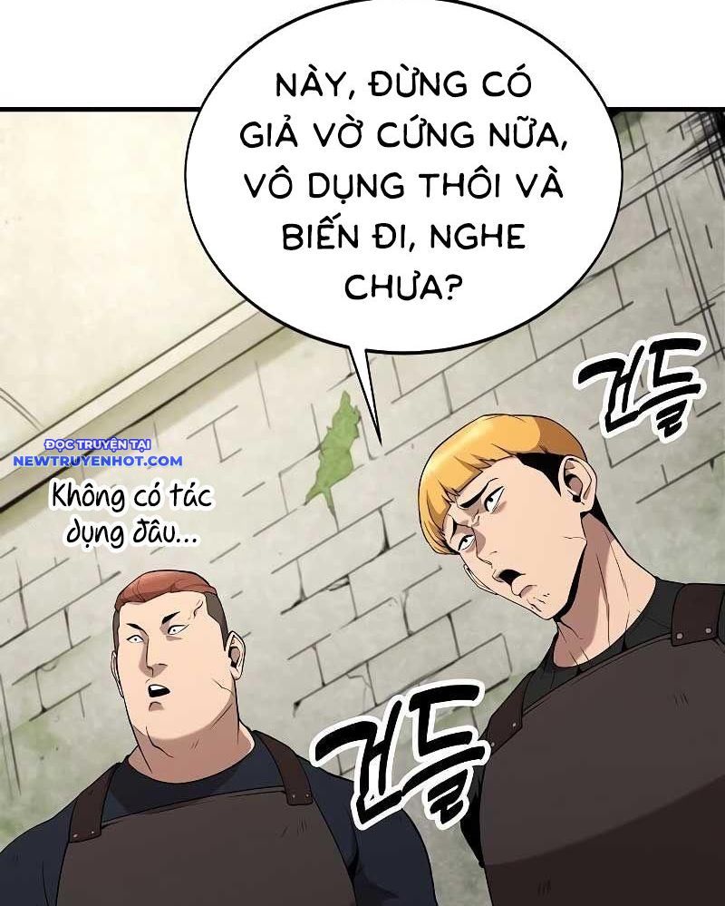 Chúa Quỷ Muốn Trở Thành Đầu Bếp [Chap 1-56]