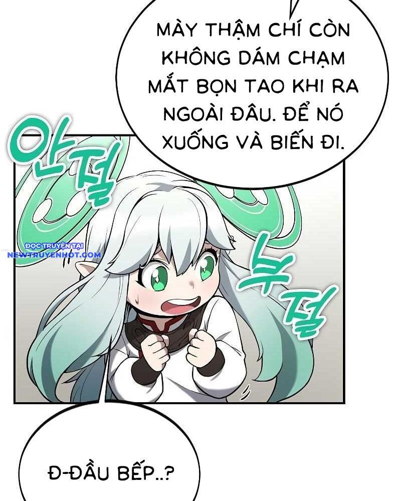 Chúa Quỷ Muốn Trở Thành Đầu Bếp [Chap 1-56]